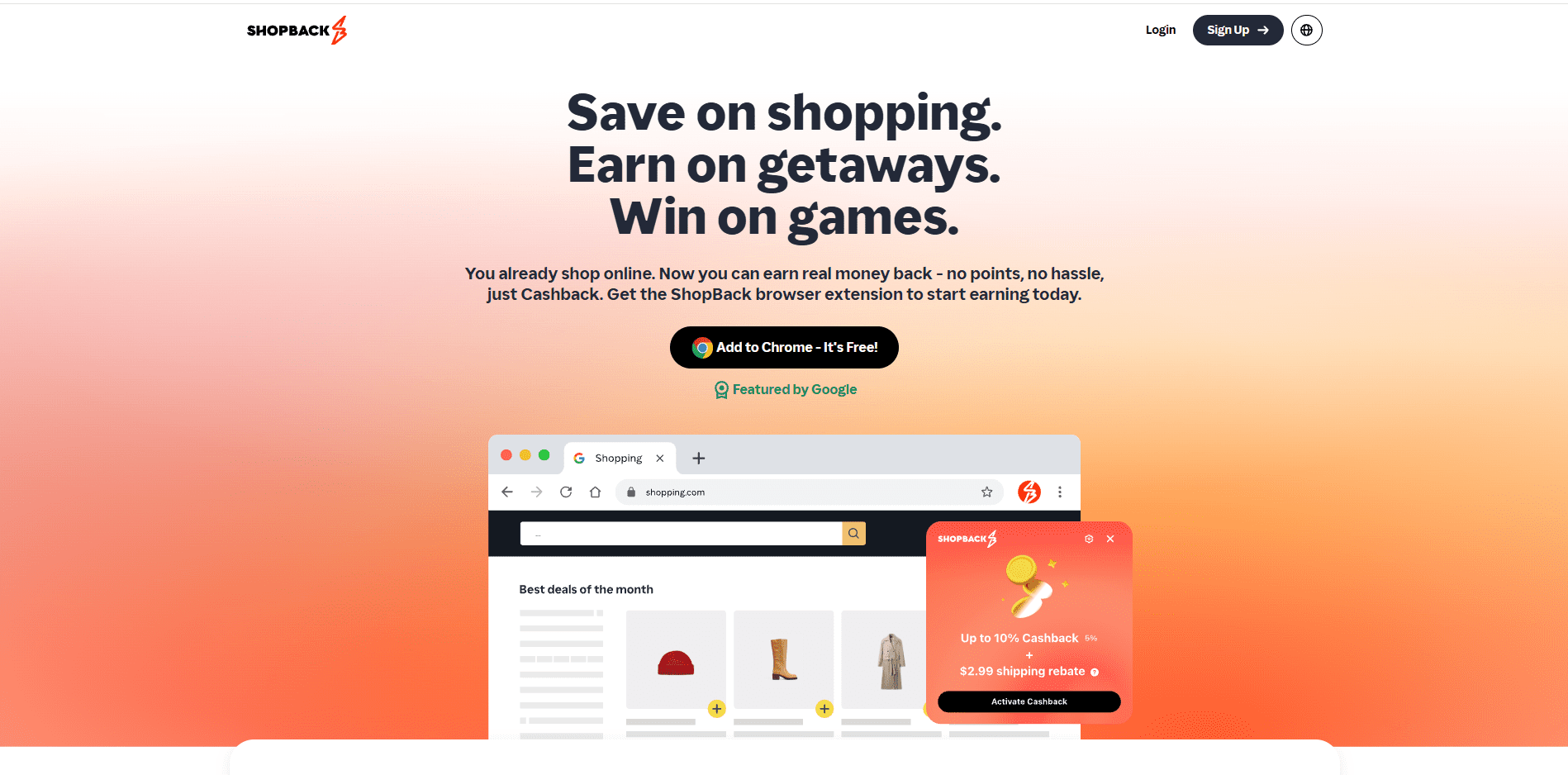 ShopBack Review: How to Earn Real Cashback on Online Shopping